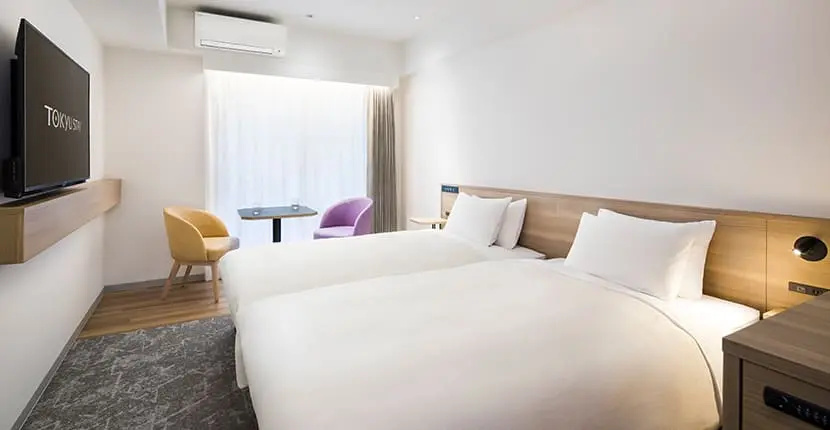 Tokyu Stay Shibuya Shin-minamiguchi 사진 5