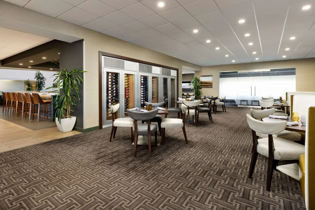 Hilton Tucson East - Général