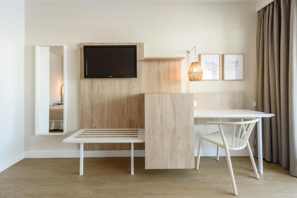 FERGUS Club Palmanova Park - Chambres
