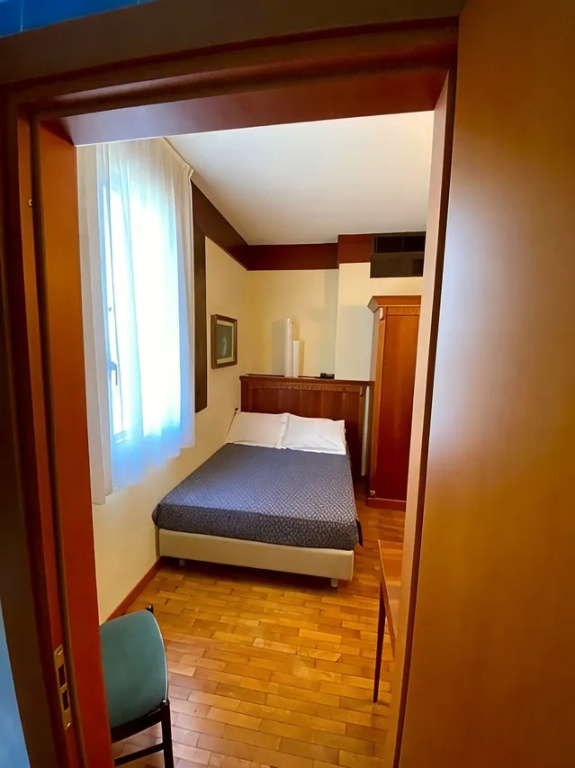 Bellevue Hotel - Chambres