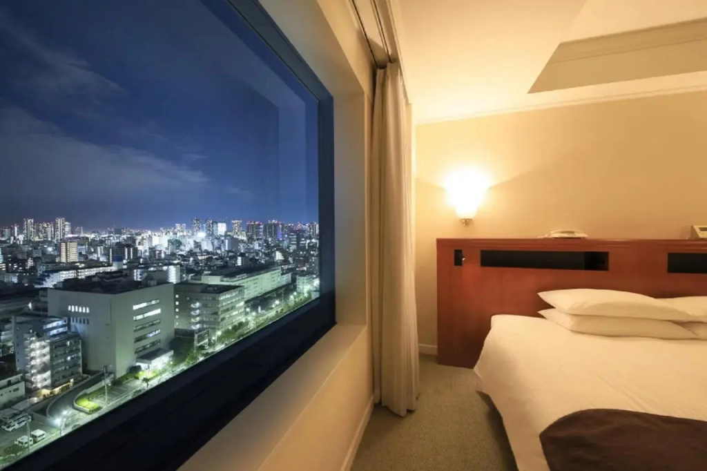 Hotel East 21 Tokyo 사진 25