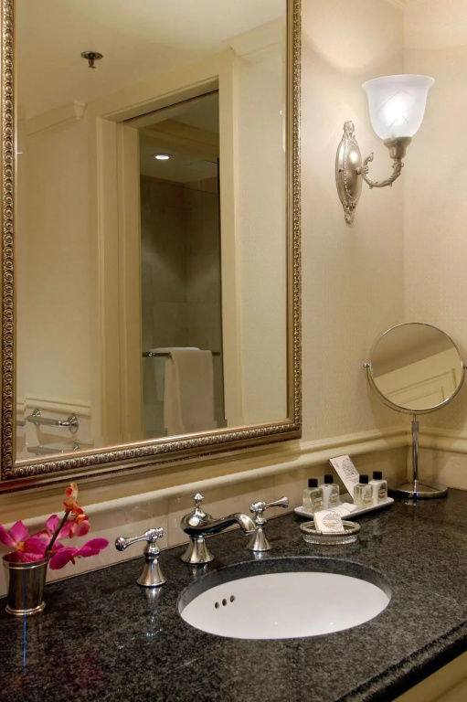 Fairmont Copley Plaza, Boston - Chambres