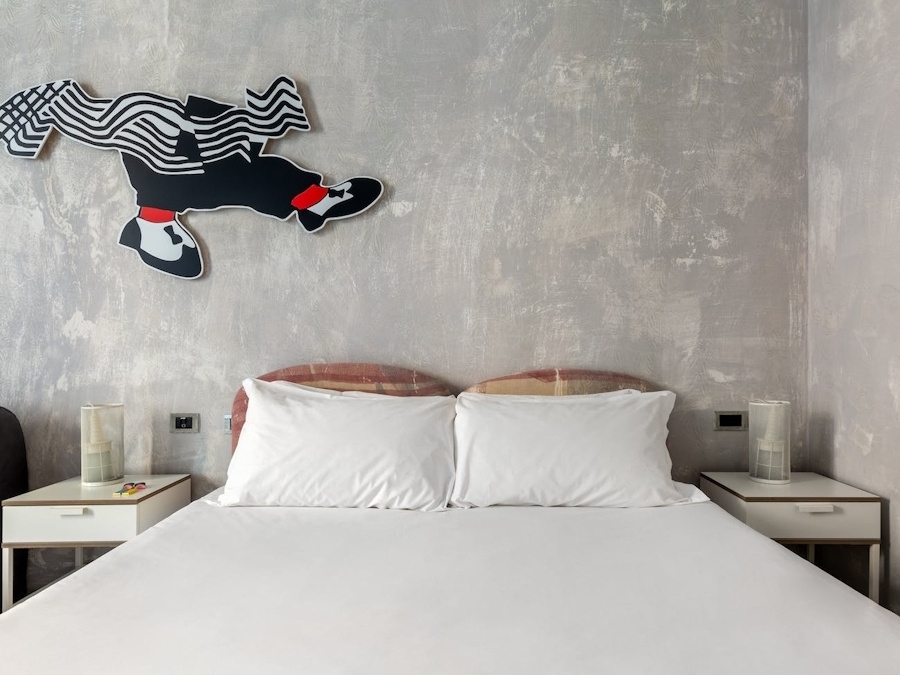 Numa Florence Rodo - Chambres