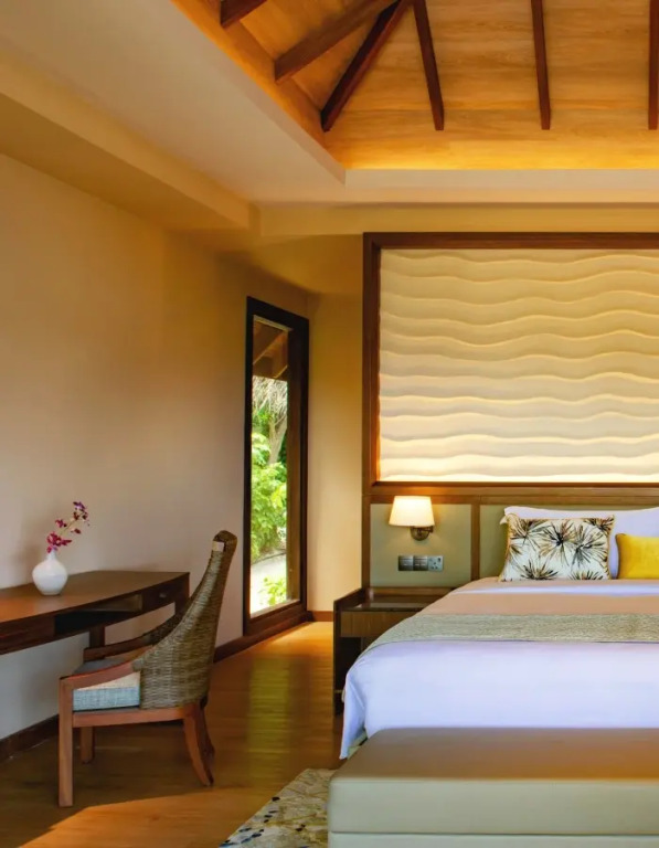Baros Maldives