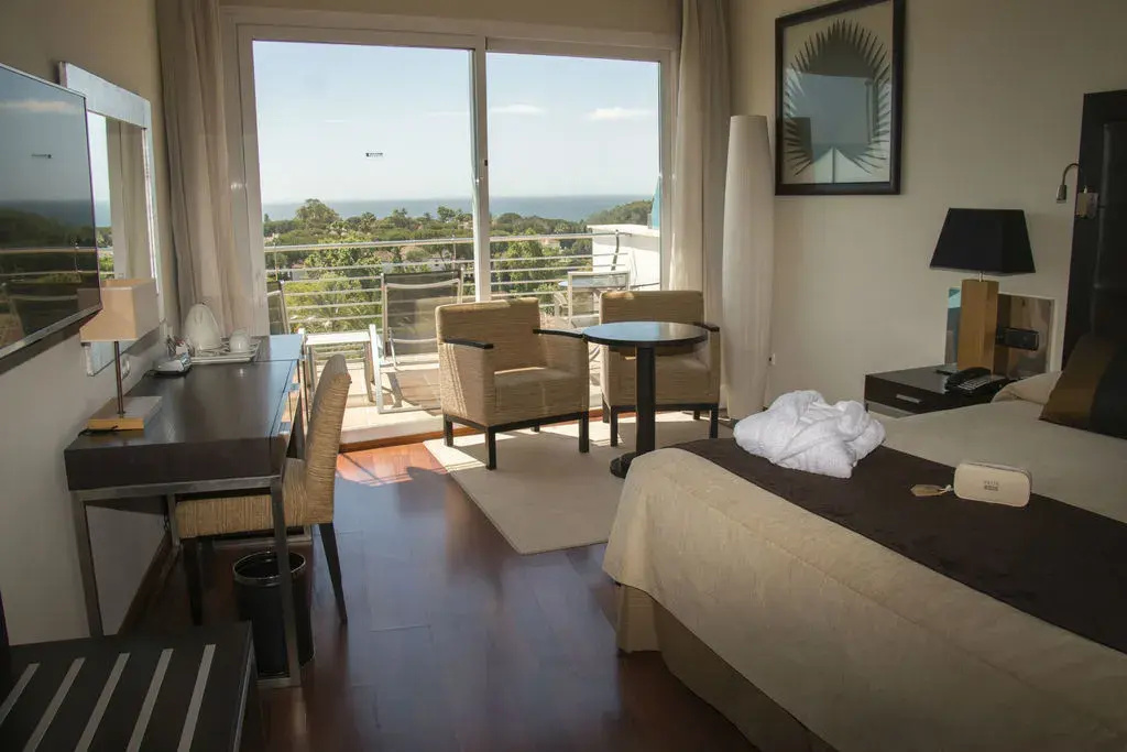 Senator Banús Adults Recomended - Chambres