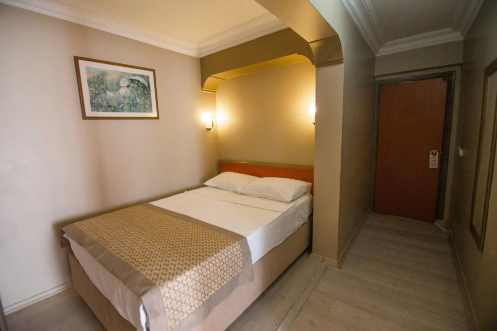 Economy Single room
