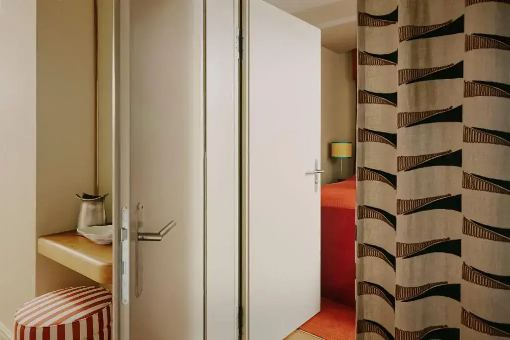 Locke am Platz - Chambres