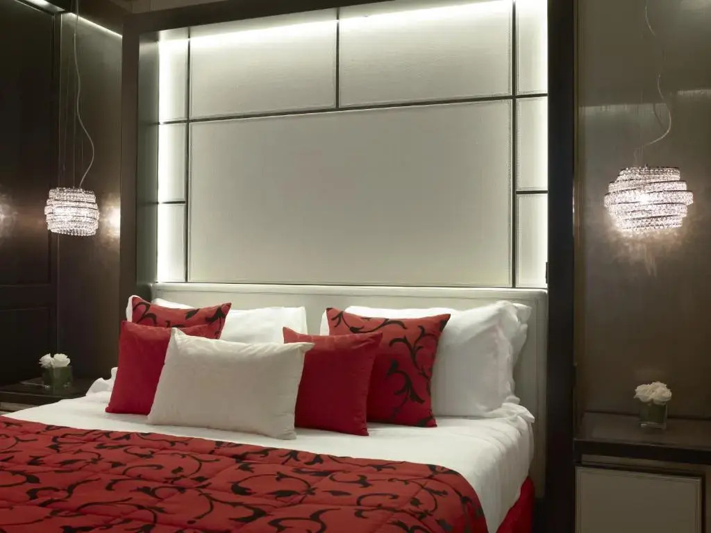 Baglioni Hotel Carlton Image 13