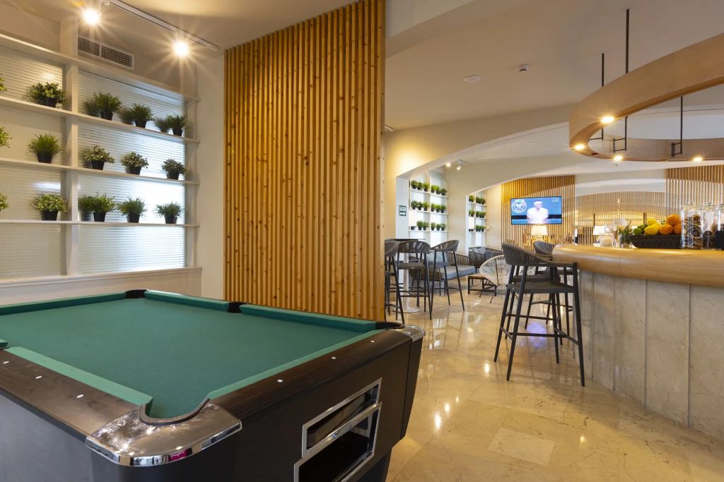 Aparthotel Bahia Pollensa - Général