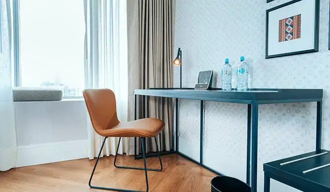Casa Andina Premium Miraflores - Chambres