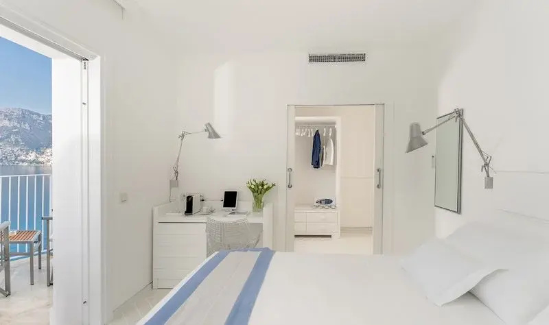Casa Angelina - Chambres