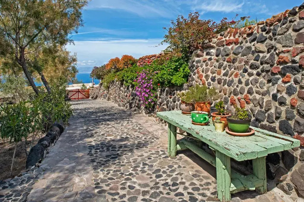 Beach & Waterfront
