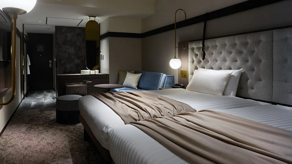 Mitsui Garden Hotel Sapporo West 사진 10