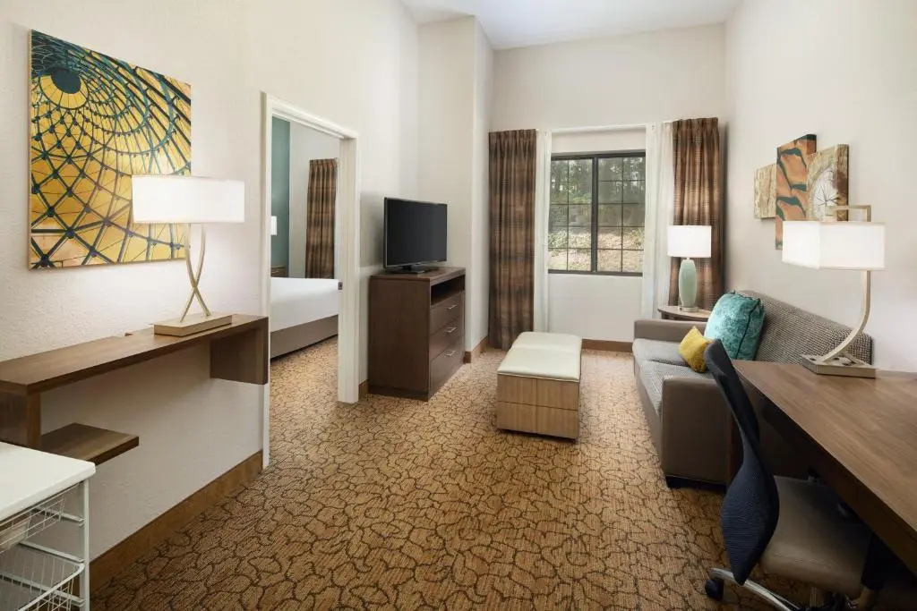 Staybridge Suites Durham/Chapel Hill by IHG - Chambres
