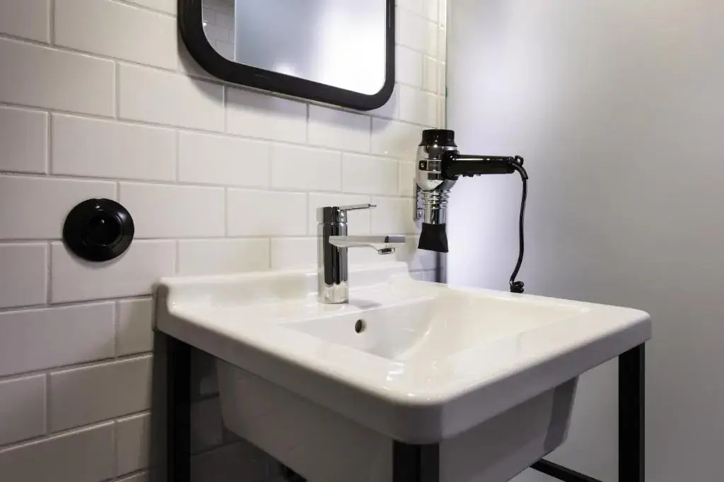 pentahotel Brussels City Centre - Chambres