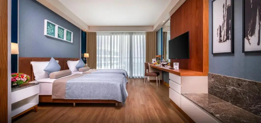 Baia Lara Hotel — фото 3