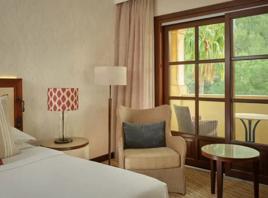 Sheraton Mallorca Arabella Golf Hotel - Chambres
