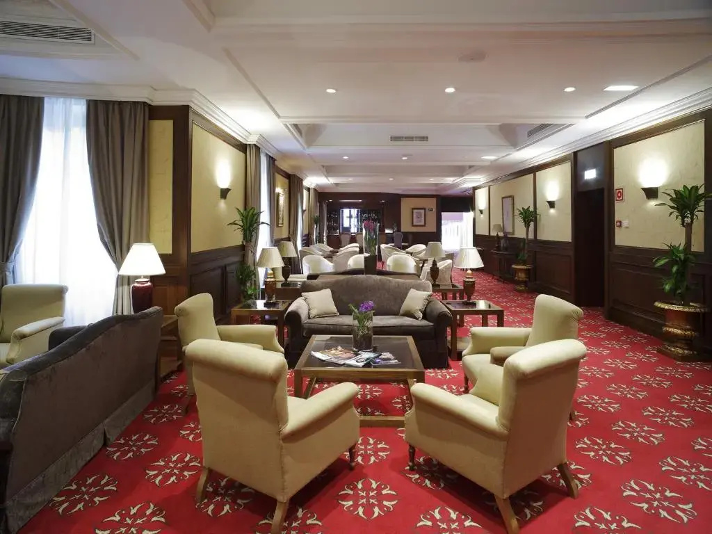 Blau Gran Hotel Las Caldas, a member of Radisson Individuals - Chambres