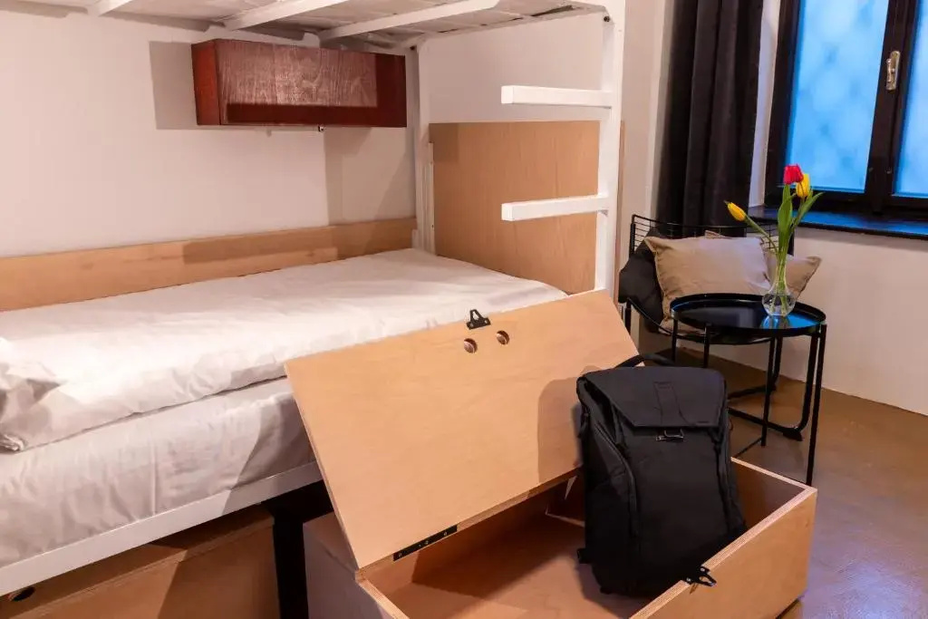 Hotel photo 11
