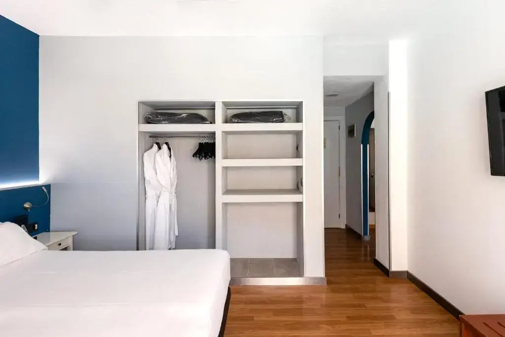 Catalonia Punta del Rey - Chambres