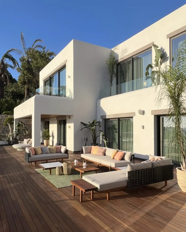 Diamond Villa
