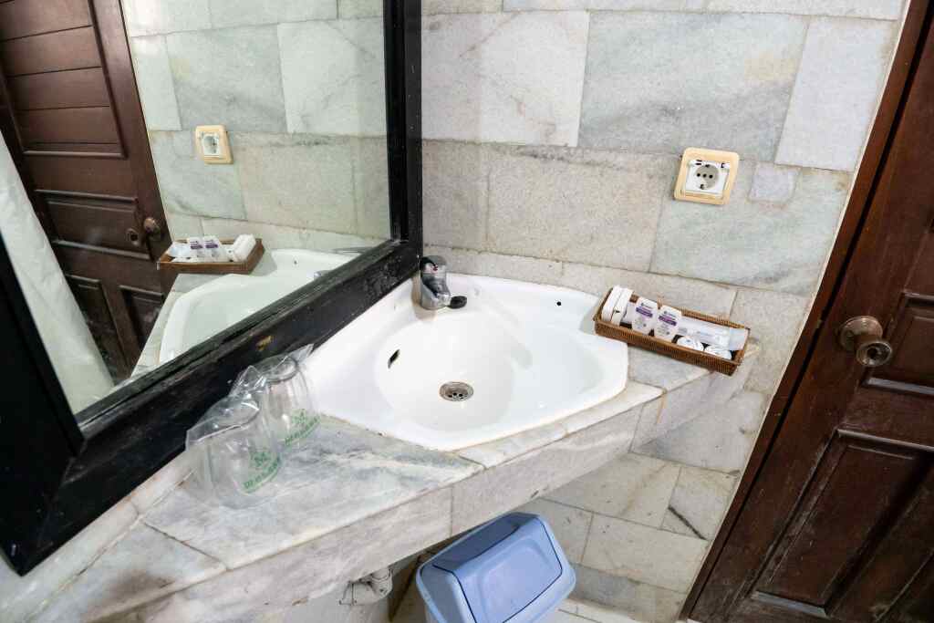 Melasti Kuta Bungalows & Spa