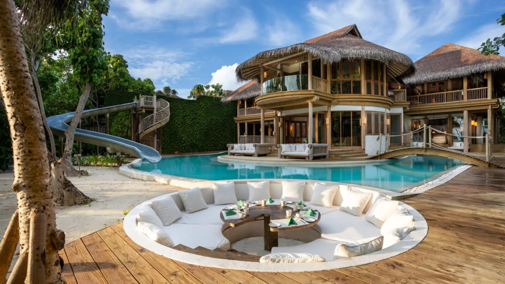 Soneva Fushi