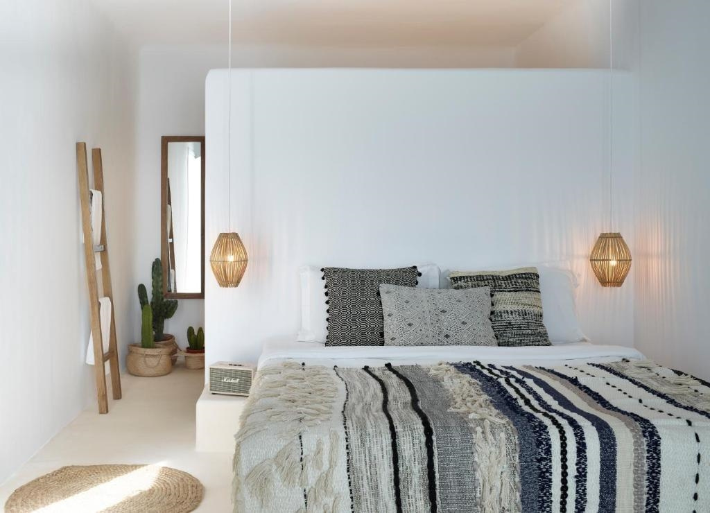 Rocabella Mykonos Hotel, a member of Design Hotels - Chambres