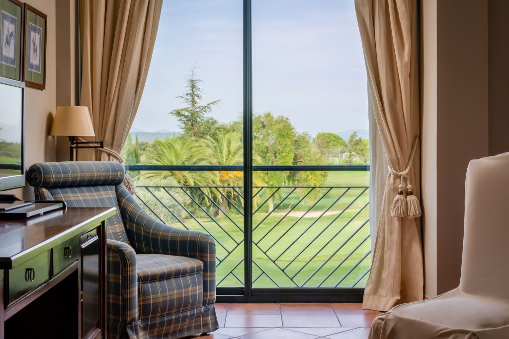 Hotel TorreMirona Golf & Spa - Chambres
