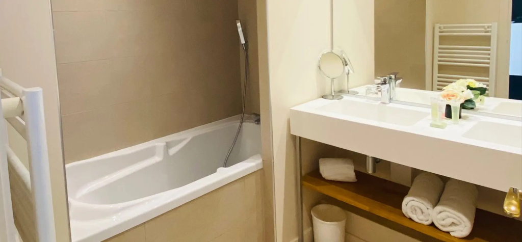 Le Palmyra Golf Hotel - Chambres