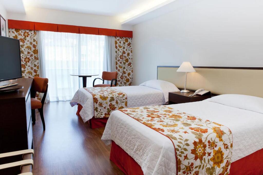 hotel photo