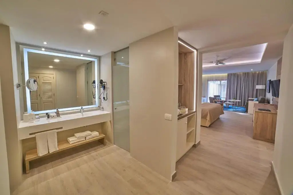 Bahia Principe Escape Ambar - Adults Only - All Inclusive - Chambres