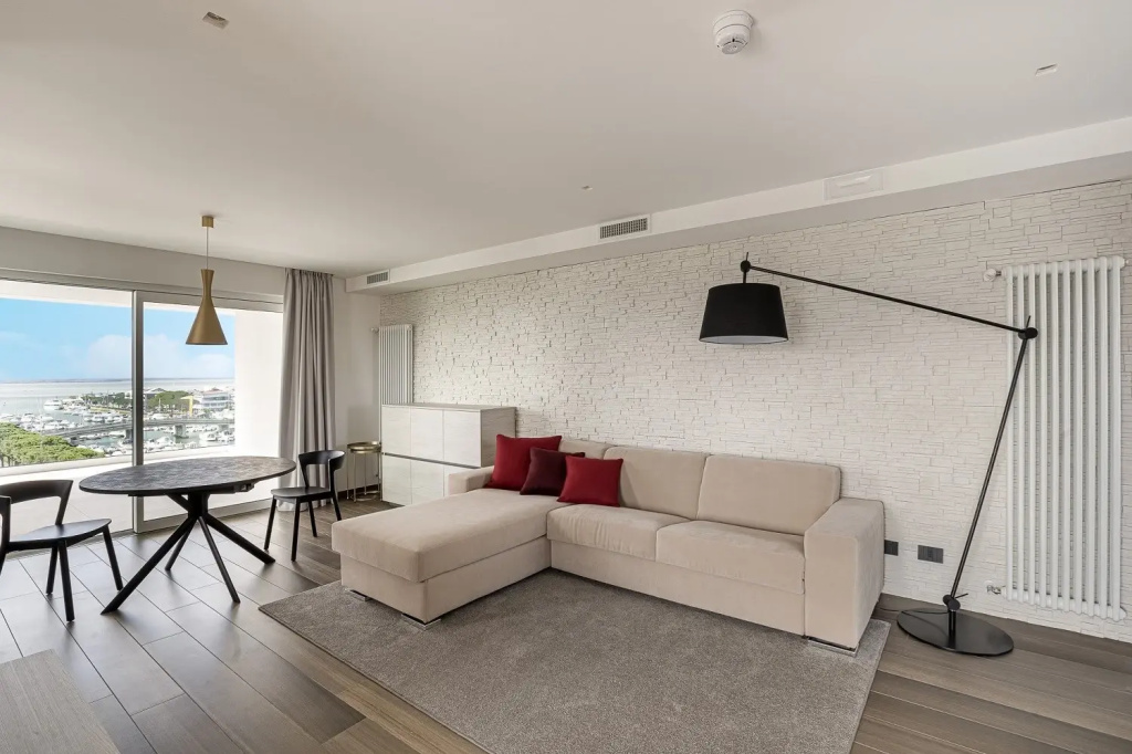 Hotel Italia Palace - Chambres