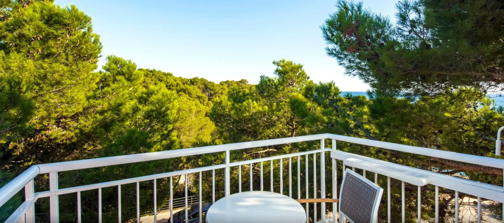 Iberostar Club Cala Barca Hotel - All Inclusive - Chambres
