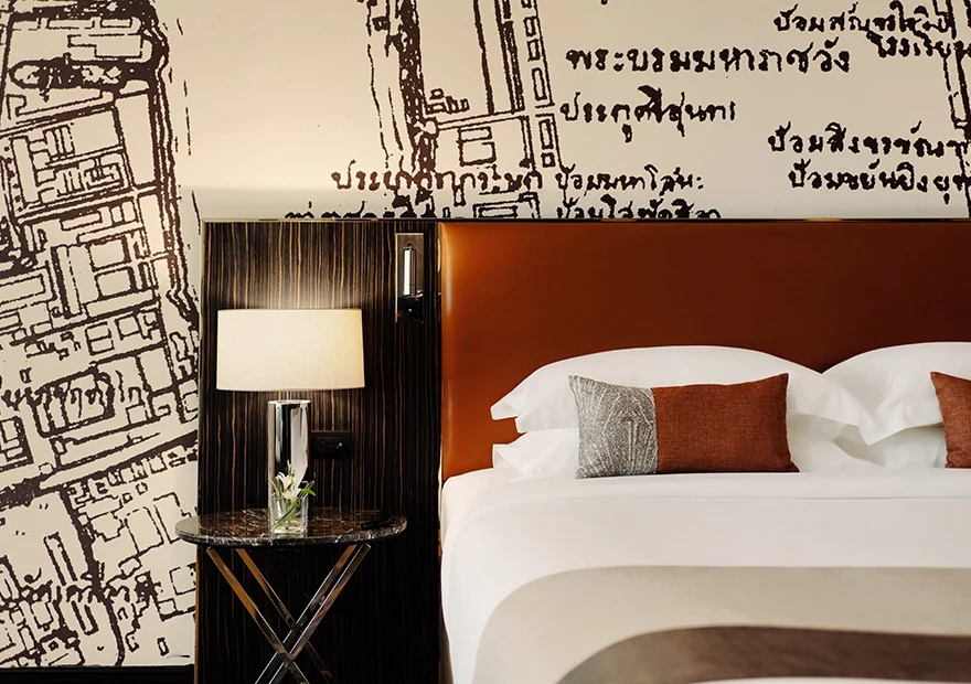 Avani Ratchada Bangkok Hotel - Chambres