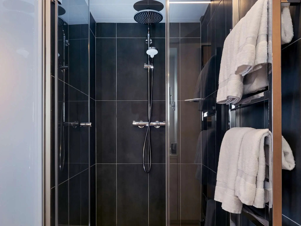 Novotel Thalassa Le Touquet Hotel - Chambres