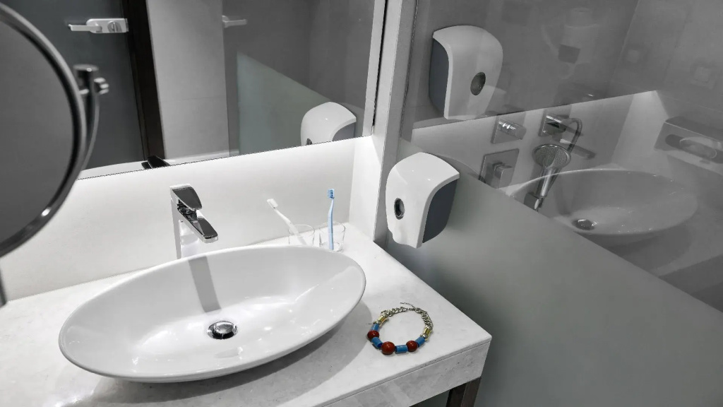 Tui Blue Grand Azur - Chambres