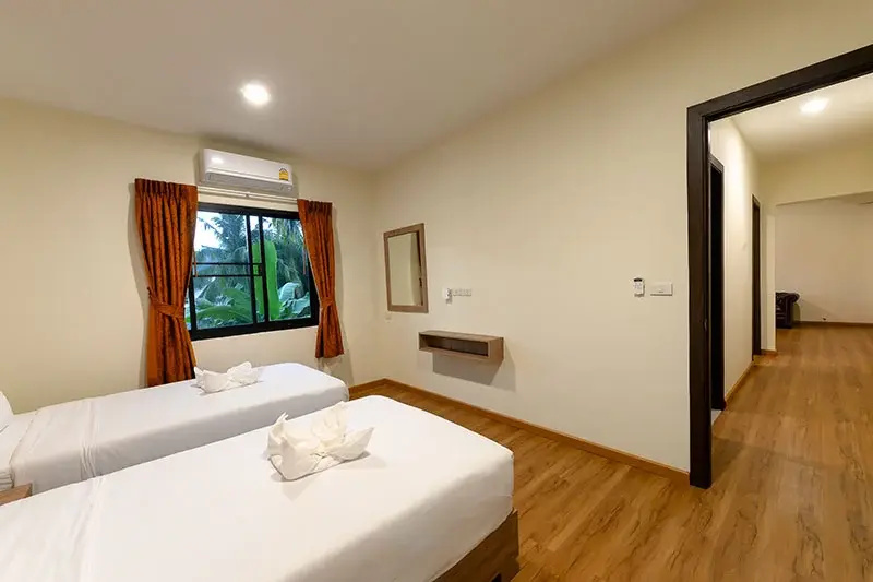 Anchanlina Hotel (SHA Plus+) - Chambres