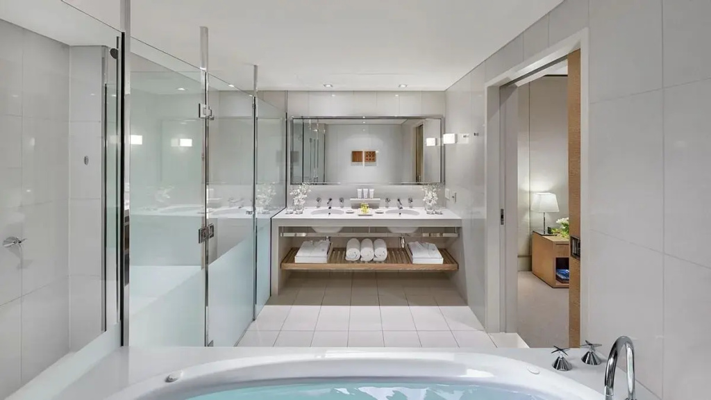 Crown Promenade Melbourne - Chambres