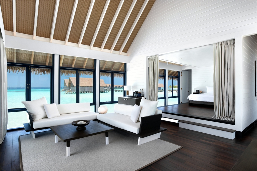 Como Cocoa Island