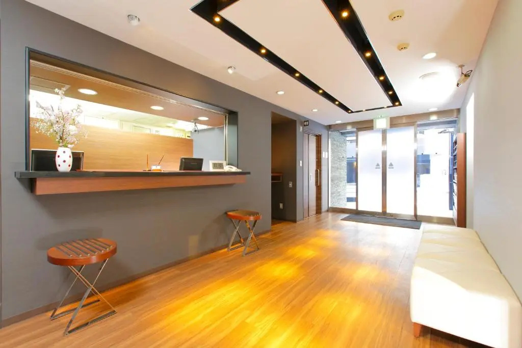 Hotel MyStays Otemae 사진 46