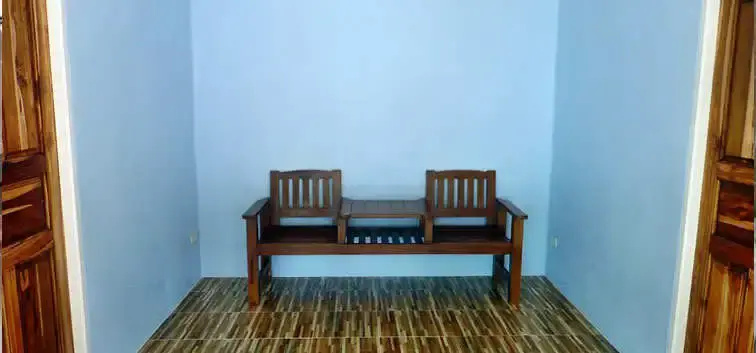 Sea Far Resort - Chambres