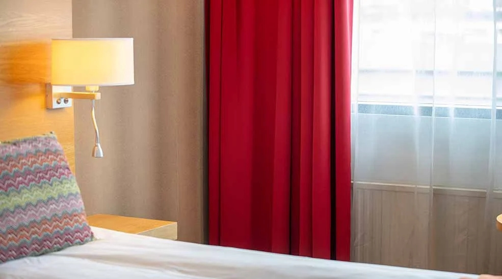 Quality Hotel Ulstein - Chambres