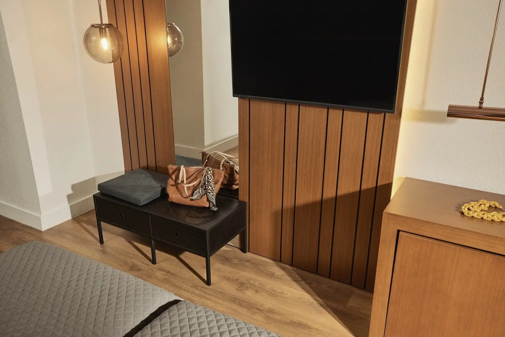 TUI MAGIC LIFE Sarigerme - Chambres