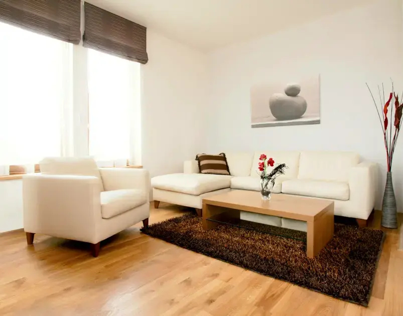Executive Deluxe Suite