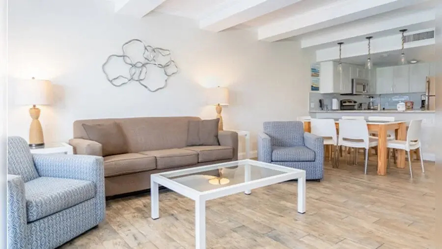 The Fold Hotels Indian Shores - Chambres