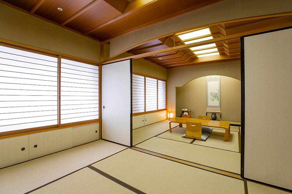 Nagoya Sakae Tokyu REI Hotel - Chambres