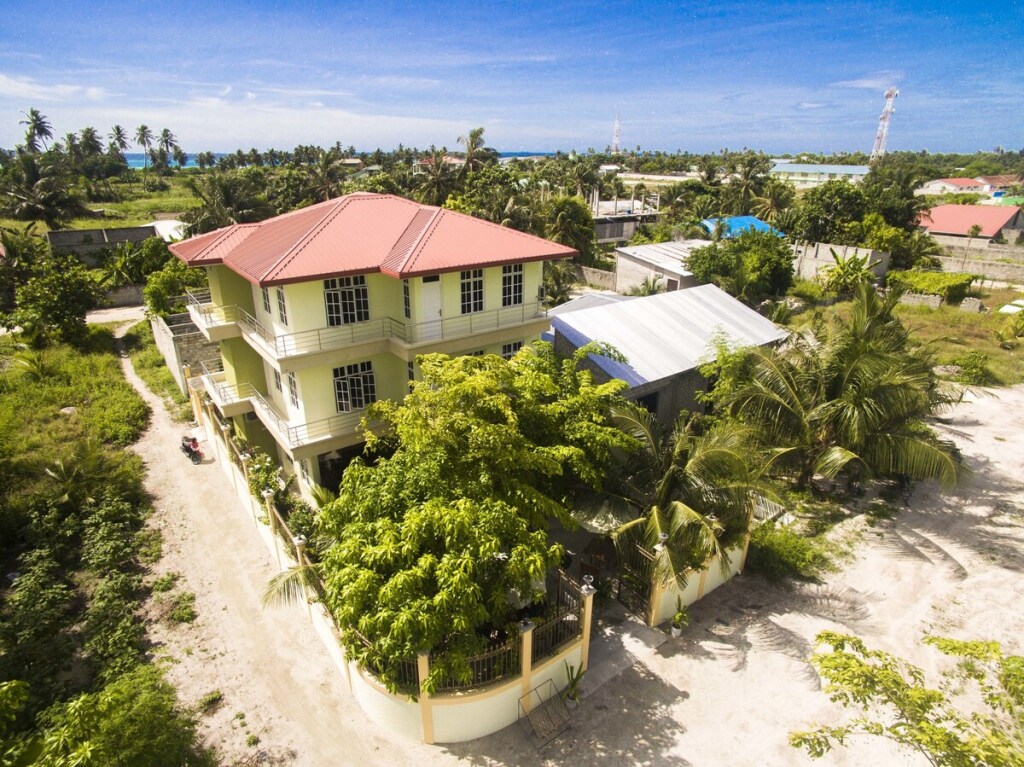La Cabana Maldives