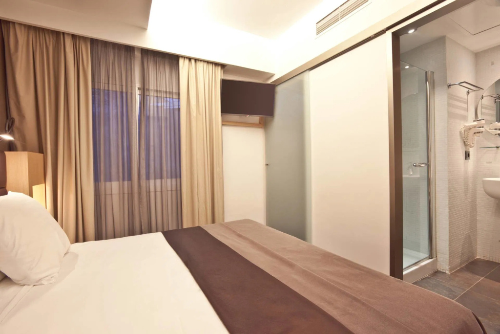 Ocean Drive Ibiza - Chambres