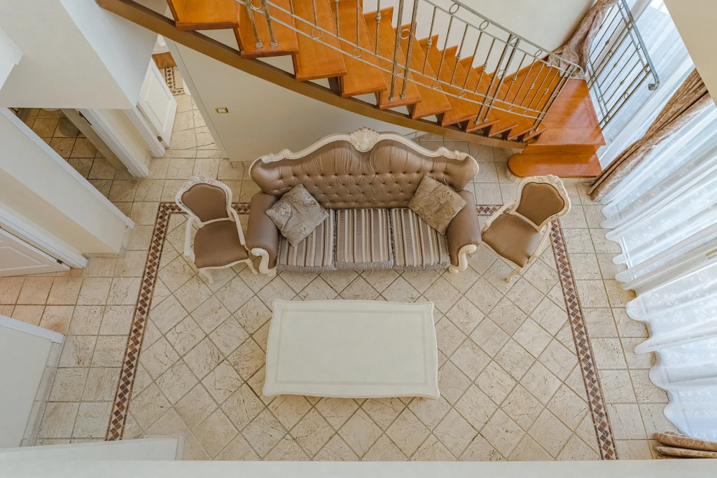 Flamingo Suites Boutique Hotel - Chambres
